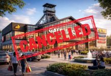 Bochnia jednak bez Galerii „Szybik”