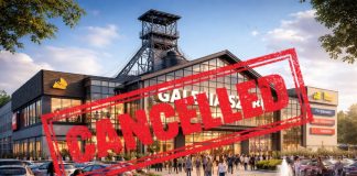 Bochnia jednak bez Galerii „Szybik”