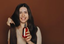 🔸 Wiosenne odświeżenie – jak profesjonalne akcesoria i kosmetyki przywrócą blask Twoim włosom?