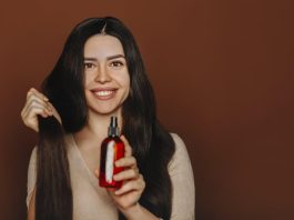 🔸 Wiosenne odświeżenie – jak profesjonalne akcesoria i kosmetyki przywrócą blask Twoim włosom?