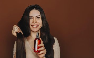 🔸 Wiosenne odświeżenie – jak profesjonalne akcesoria i kosmetyki przywrócą blask Twoim włosom?