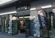 🔸 Bądź pierwsza w nowym Sinsay w Bochni! Sprawdź, gdzie go szukać!