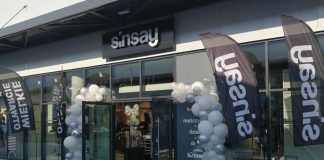 🔸 Bądź pierwsza w nowym Sinsay w Bochni! Sprawdź, gdzie go szukać!