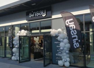 🔸 Bądź pierwsza w nowym Sinsay w Bochni! Sprawdź, gdzie go szukać!