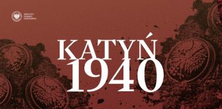 Bochnia uczci Ofiary Zbrodni Katyńskiej