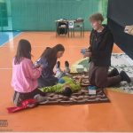 I Powiatowy Konkurs w Udzielaniu Pierwszej Pomocy dla Szkół Podstawowych – ZDJĘCIA