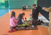 I Powiatowy Konkurs w Udzielaniu Pierwszej Pomocy dla Szkół Podstawowych – ZDJĘCIA