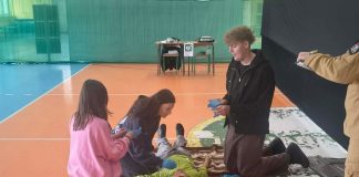 I Powiatowy Konkurs w Udzielaniu Pierwszej Pomocy dla Szkół Podstawowych – ZDJĘCIA