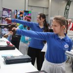 Młody Strzelec Bochnia na zawodach HUNT EXPO 2026 w Krakowie