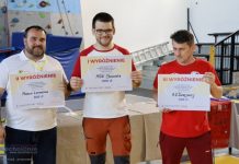 Bocheńscy modelarze najlepsi w zawodach w Niepołomicach