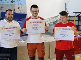 Bocheńscy modelarze najlepsi w zawodach w Niepołomicach