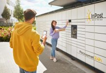 🔸 Jak szybko i wygodnie nadać swoją paczkę przez Paczkomat®? Podpowiadamy