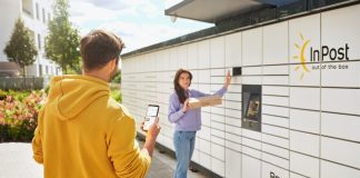 🔸 Jak szybko i wygodnie nadać swoją paczkę przez Paczkomat®? Podpowiadamy