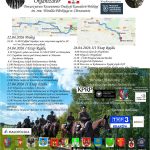 Kawalerzyści przejadą przez Bochnię śladami ucieczki rtm. Pileckiego