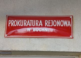 Komunikat prokuratury ws. naruszenia prawa przy wyborze Wiceprzewodniczącego Rady Miasta Bochni