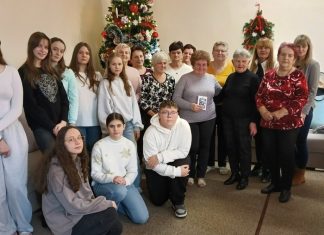 Młodzi zmieniają Gminę Rzezawa! Zakończyły się szkolne projekty społeczne pełne pasji, pomysłów i działania