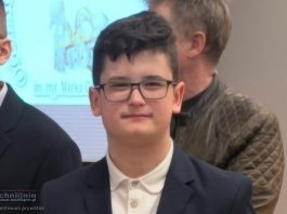 Duży sukces ucznia z Bochni. Stanisław Zięba z tytułem laureata ogólnopolskiego konkursu