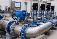 Biskupice. Ponad 10 mln zł dotacji na modernizację wodociągów