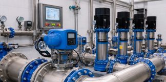 Biskupice. Ponad 10 mln zł dotacji na modernizację wodociągów