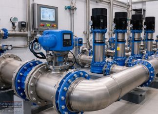 Biskupice. Ponad 10 mln zł dotacji na modernizację wodociągów