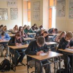 Wyłoniono Superortografa Powiatu Bocheńskiego 2026