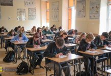 Wyłoniono Superortografa Powiatu Bocheńskiego 2026