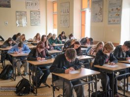 Wyłoniono Superortografa Powiatu Bocheńskiego 2026