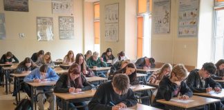 Wyłoniono Superortografa Powiatu Bocheńskiego 2026