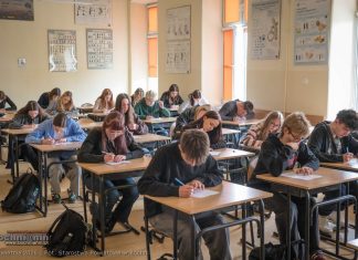 Wyłoniono Superortografa Powiatu Bocheńskiego 2026