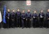Policjanci z Niepołomic najlepsi w Małopolsce. Pojadą na ogólnopolskie zawody
