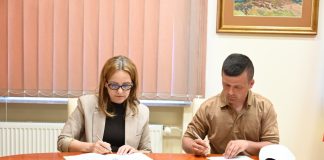 Bochnia: podpisano umowę na remonty cząstkowe dróg