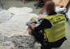 Iwkowa. Przemytnicze balony przyleciały z Białorusi – NOWE INFORMACJE