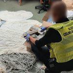 Iwkowa. Przemytnicze balony przyleciały z Białorusi – NOWE INFORMACJE