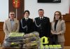 Nowy sprzęt dla bocheńskich jednostek OSP z Budżetu Obywatelskiego
