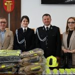 Nowy sprzęt dla bocheńskich jednostek OSP z Budżetu Obywatelskiego