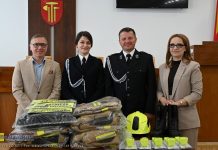 Nowy sprzęt dla bocheńskich jednostek OSP z Budżetu Obywatelskiego