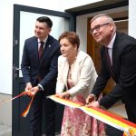 Niepołomice. Nowy oddział dla dzieci i młodzieży otwarty w bibliotece w Woli Batorskiej