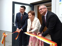 Niepołomice. Nowy oddział dla dzieci i młodzieży otwarty w bibliotece w Woli Batorskiej