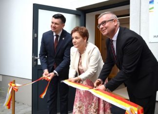Niepołomice. Nowy oddział dla dzieci i młodzieży otwarty w bibliotece w Woli Batorskiej