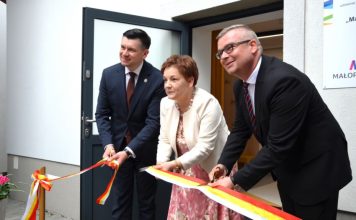 Niepołomice. Nowy oddział dla dzieci i młodzieży otwarty w bibliotece w Woli Batorskiej