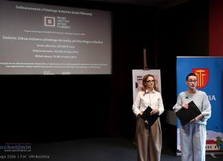 Bochnia. 182 tys. zł dofinansowania dla MDK. Mała sala kina Regis przejdzie cyfrową modernizację
