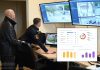 Radni odwiedzili Straż Miejską w Bochni. Kiedy całodobowa obsługa monitoringu? – INFOGRAFIKA