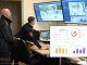 Radni odwiedzili Straż Miejską w Bochni. Kiedy całodobowa obsługa monitoringu? – INFOGRAFIKA