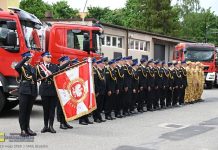 Powiatowy Dzień Strażaka w Brzesku – ZDJĘCIA