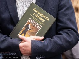 „Awangarda reklamy”. Nowa publikacja o historii Browaru Okocim