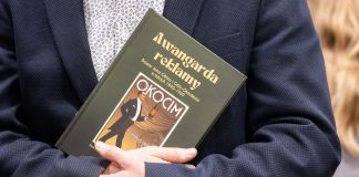 „Awangarda reklamy”. Nowa publikacja o historii Browaru Okocim