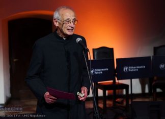 Niepołomice: ks. Jacek Ponikowski Honorowym Obywatelem Miasta i Gminy – ZDJĘCIA