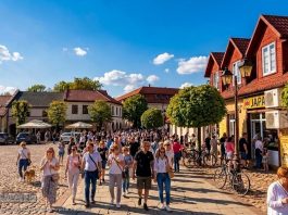 Burza po wpisie radnego z Niepołomic. Poszło o „najazd” z Krakowa i strefę SCT