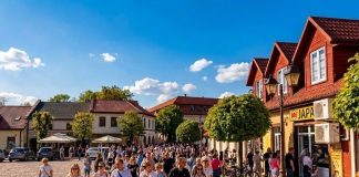 Burza po wpisie radnego z Niepołomic. Poszło o „najazd” z Krakowa i strefę SCT