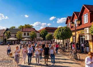 Burza po wpisie radnego z Niepołomic. Poszło o „najazd” z Krakowa i strefę SCT